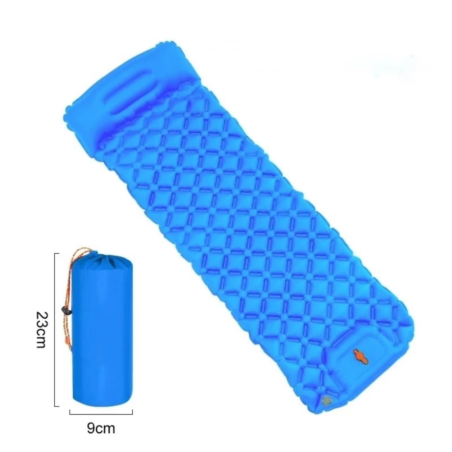 TrailRest Inflatable Sleeping Pad