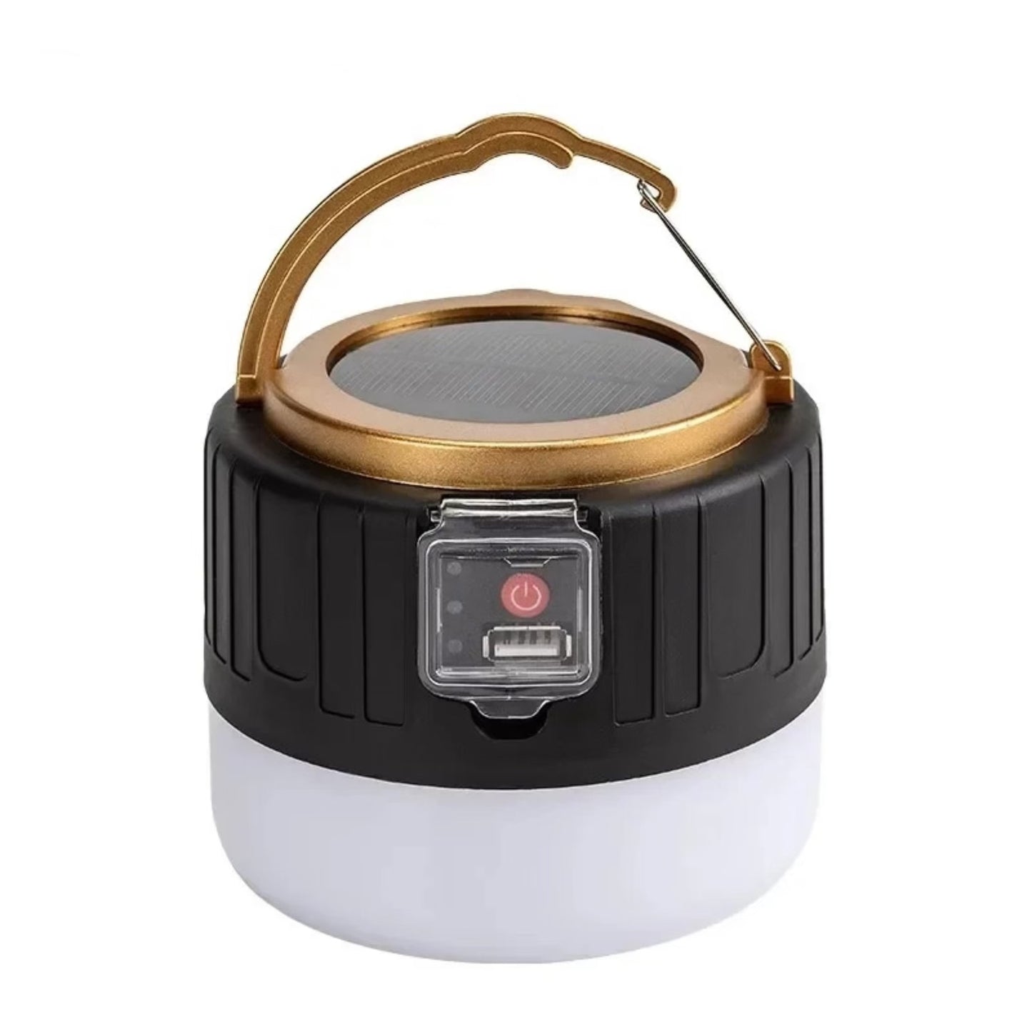 Solar LED Camping Lantern