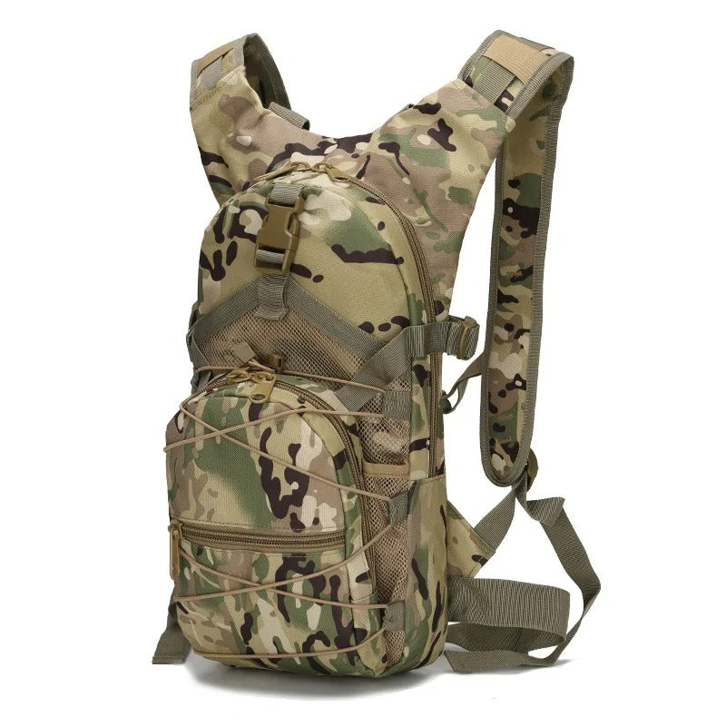 Molle Tactical Backpack