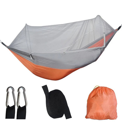 MosquitoShield Hammock