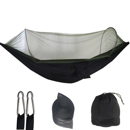 MosquitoShield Hammock