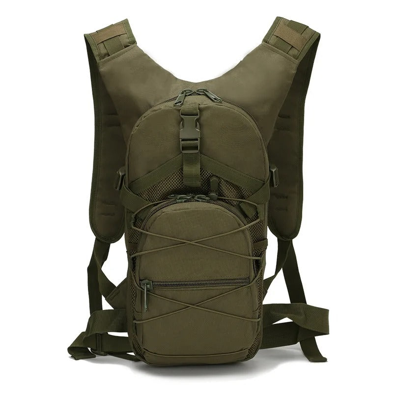 Molle Tactical Backpack