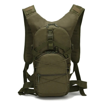 Molle Tactical Backpack