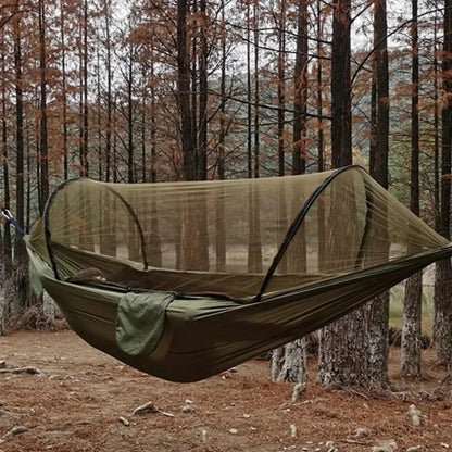 MosquitoShield Hammock