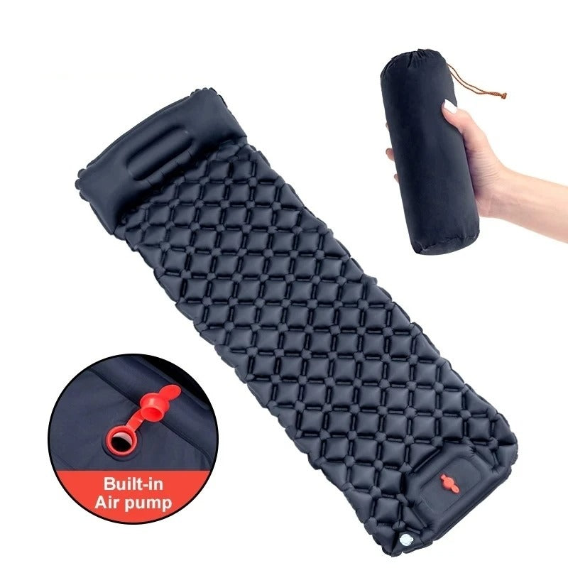 TrailRest Inflatable Sleeping Pad