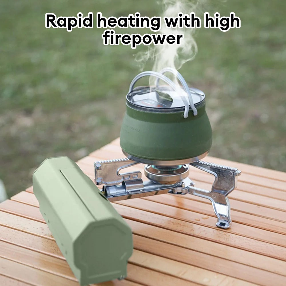 HS Trail Stove