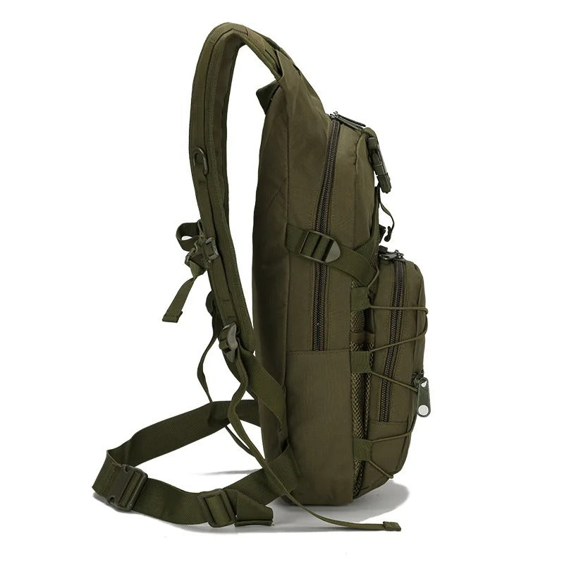 Molle Tactical Backpack