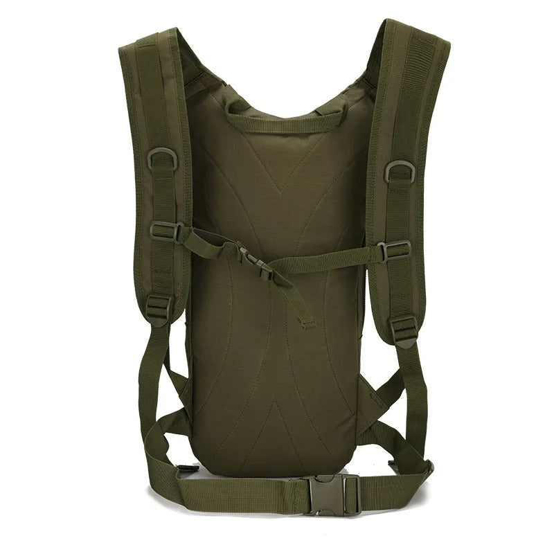 Molle Tactical Backpack