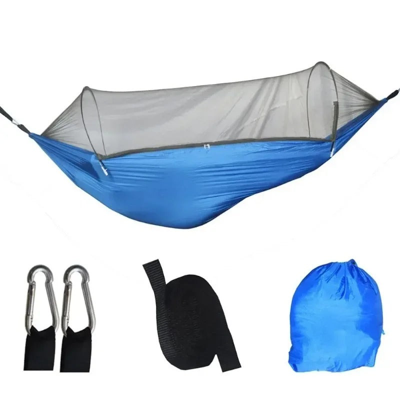 MosquitoShield Hammock