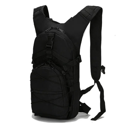 Molle Tactical Backpack